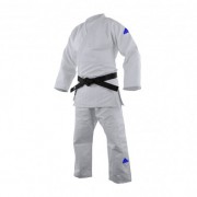 Кимоно для дзюдо Adidas Champion II Olympic (белый) фото